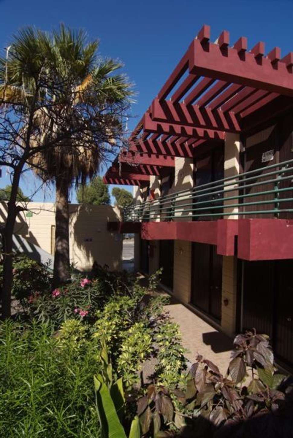 Een foto van Hotel Club Palia Don Pedro