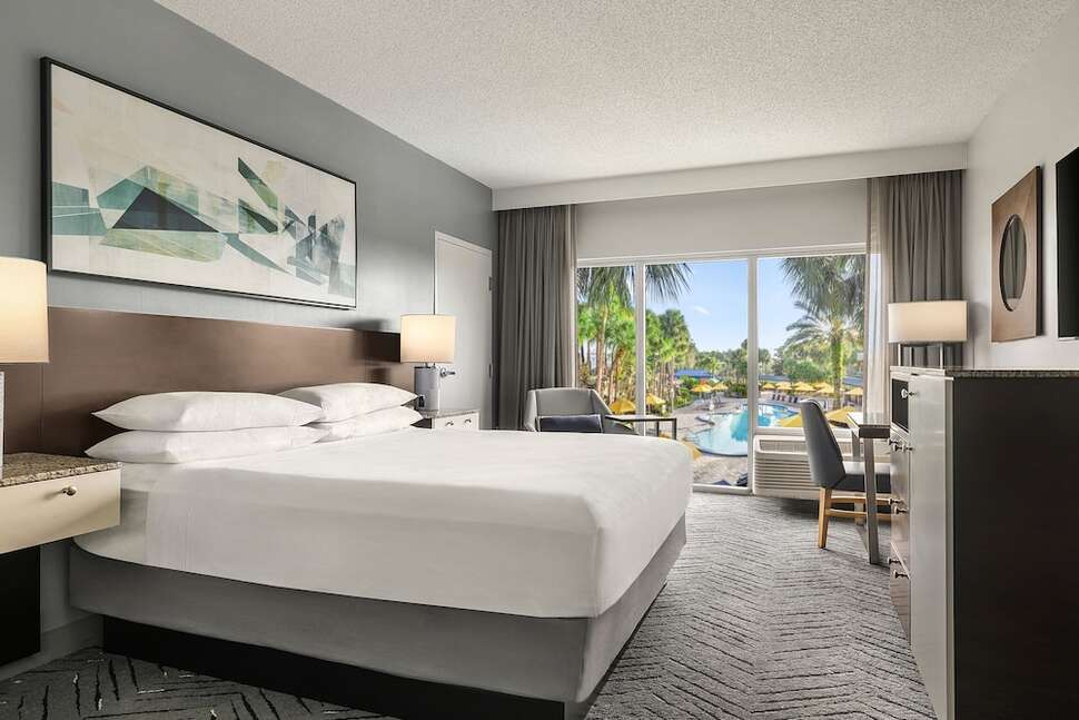 Een foto van Delta Hotels Orlando Celebration