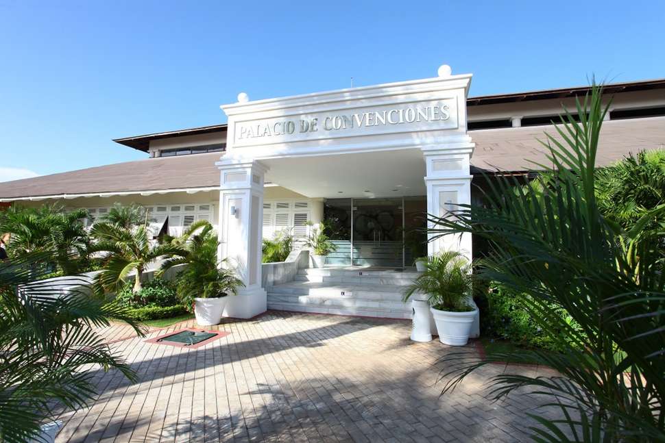 Een foto van Grand Bahia Principe La Romana