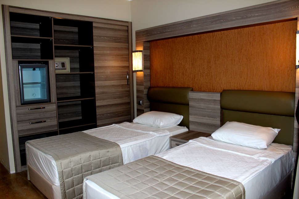 Een foto van Banu Hotel Luxury