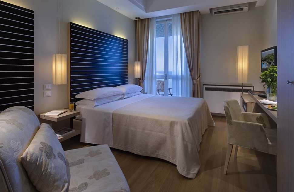 Een foto van Hotel Alexandra Plaza