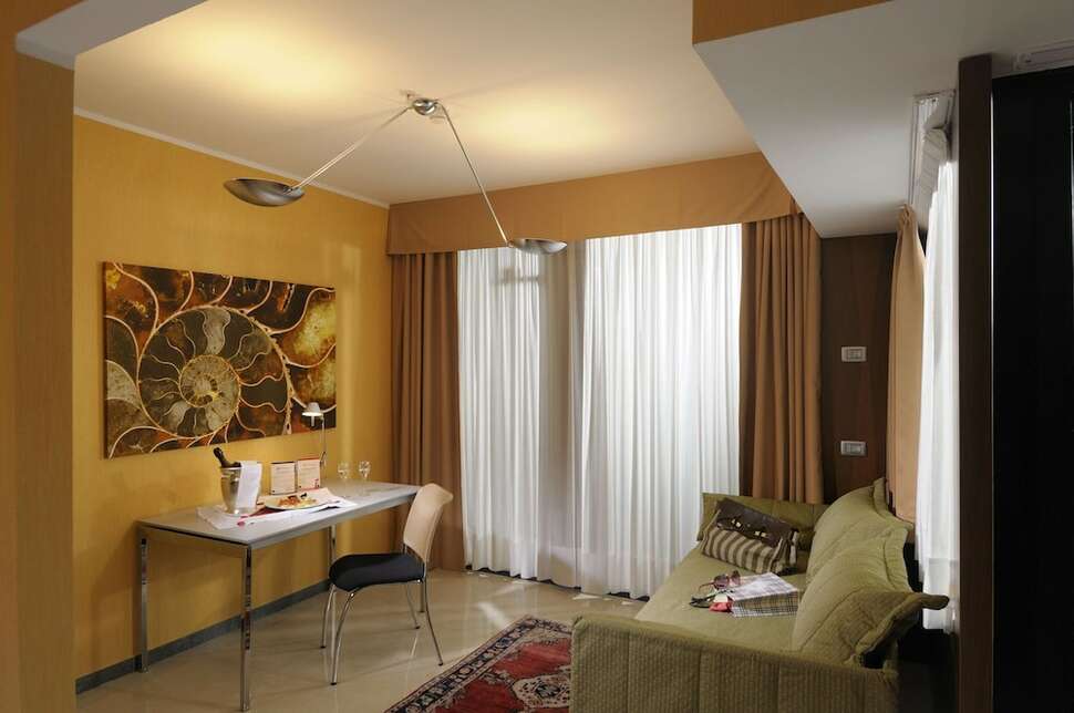 Een foto van Best Western Plus City Hotel