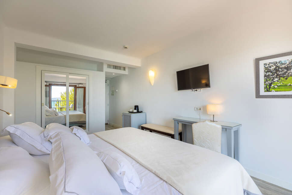Een foto van Hotel Hoposa Bahia