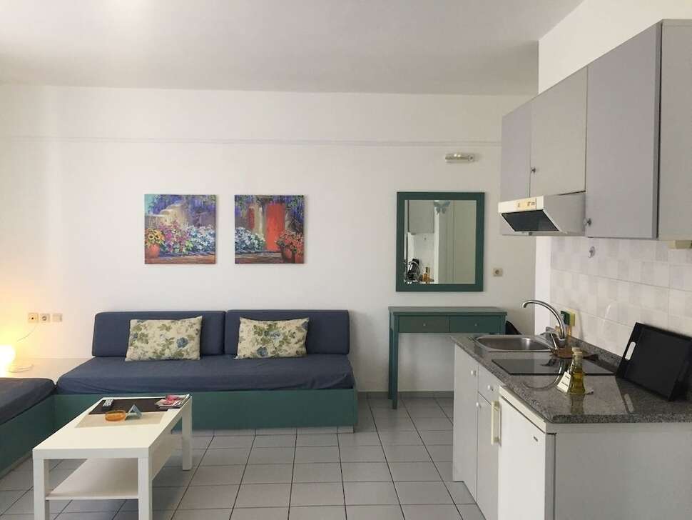 Een foto van Evdokia Suites