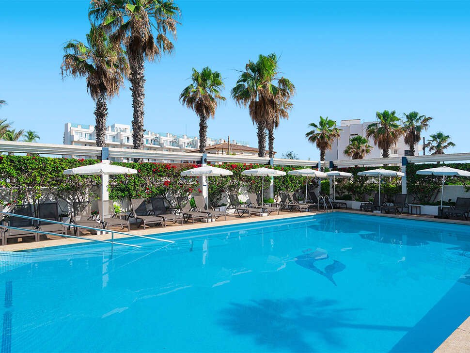 Een foto van THB Gran Playa