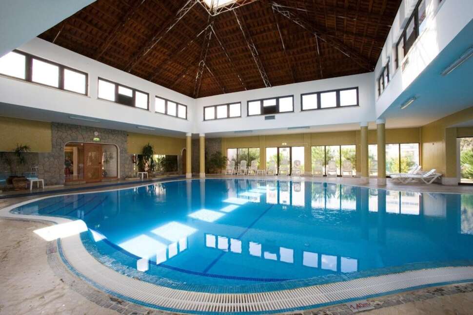 Een foto van Golden Club Cabanas