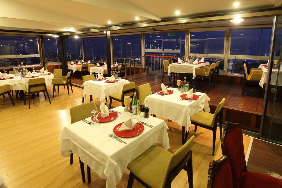 Ein Foto Hotel Antik
