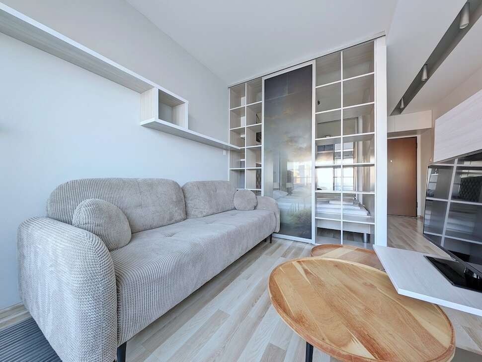 Een foto van Turnau City Aparthotel