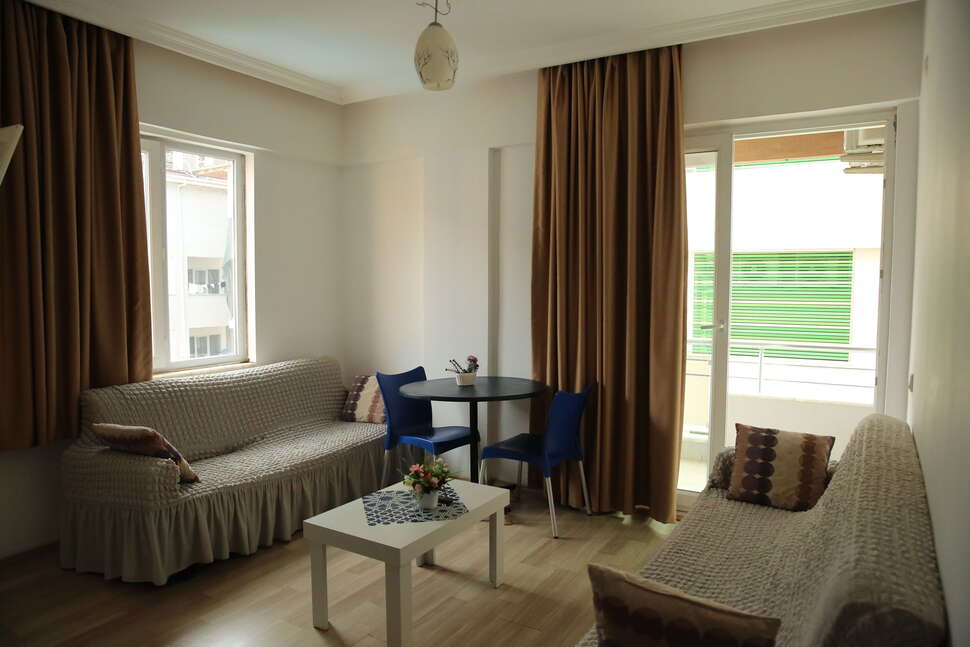 Een foto van Saray Appartementen