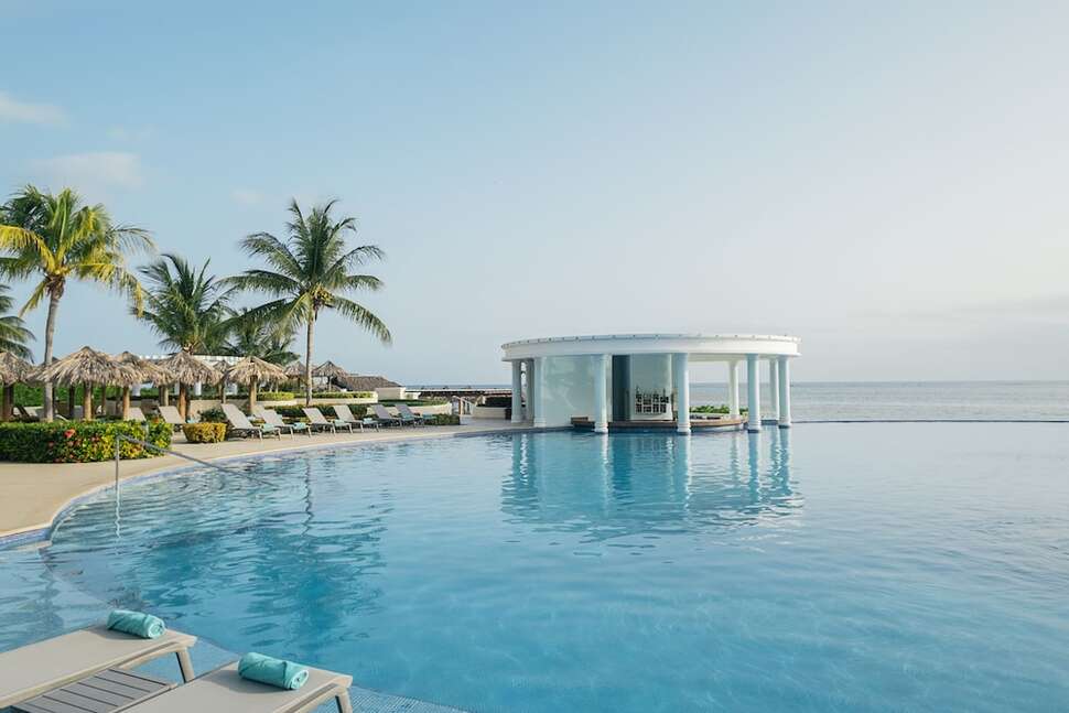 Een foto van Iberostar Selection Rose Hall Suites