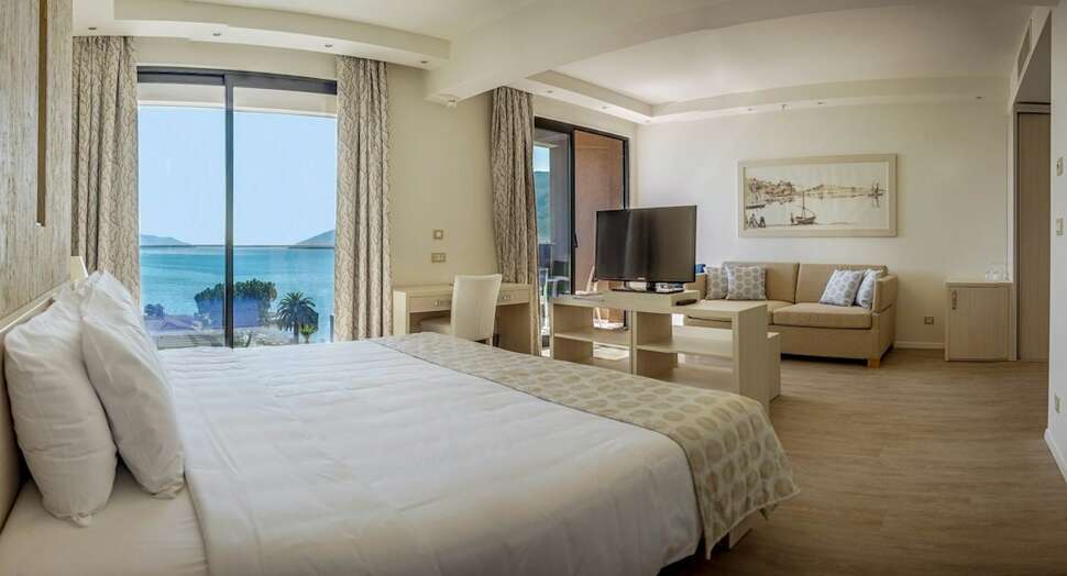 Een foto van Palmon Bay Hotel & Spa