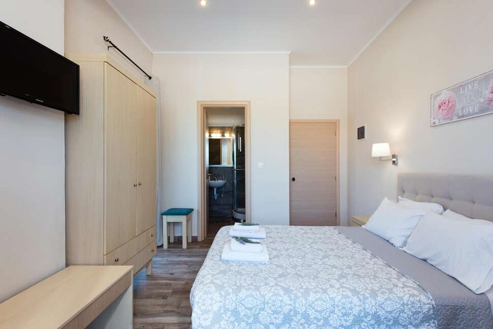 Een foto van Hotel Anita Corfu