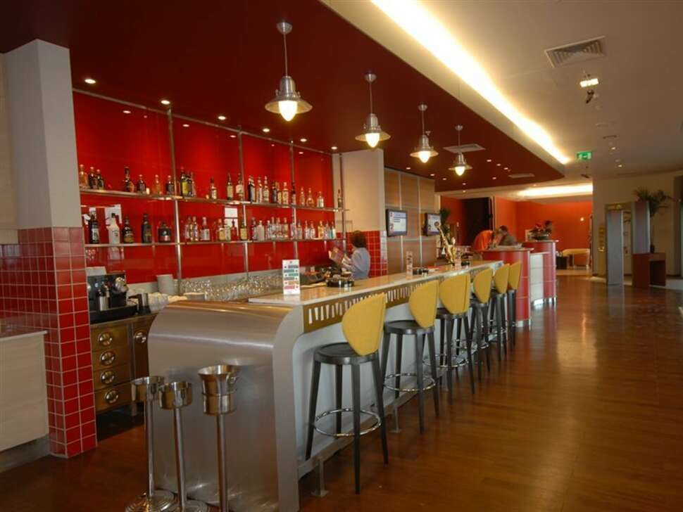 Een foto van Ibis Istanbul Zeytinburnu