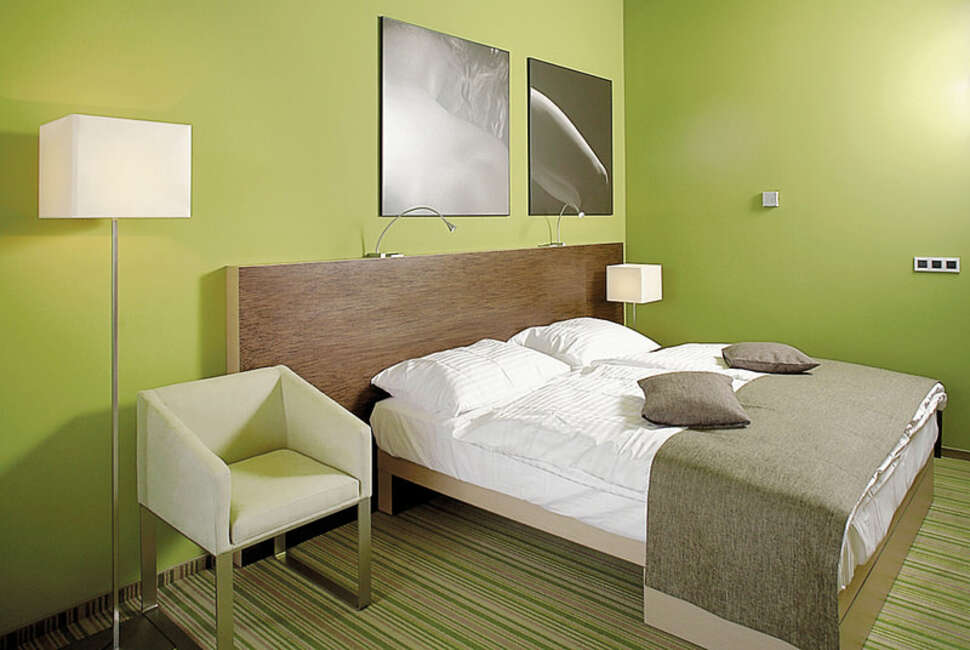 Een foto van Wellness Hotel Sotelia