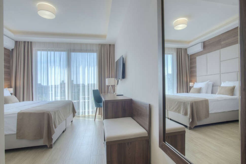 Een foto van Hotel Twelve by Aycon