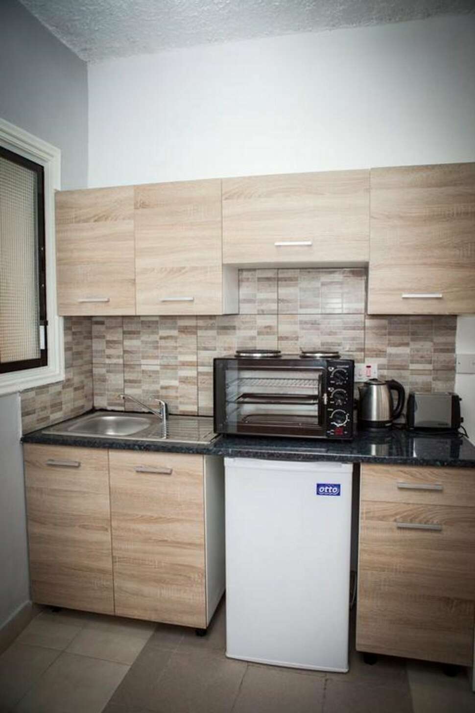 Een foto van Alecos Hotel & Appartementen