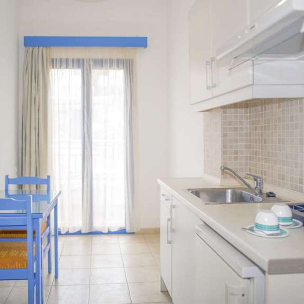 Een foto van Astra Village