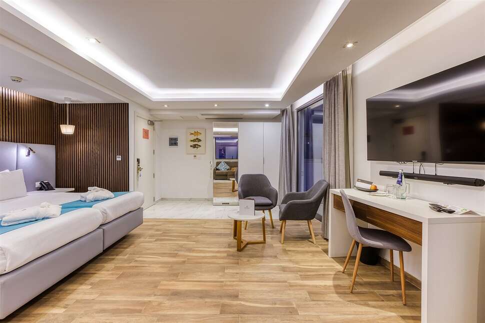 Een foto van Solana Hotel & Spa