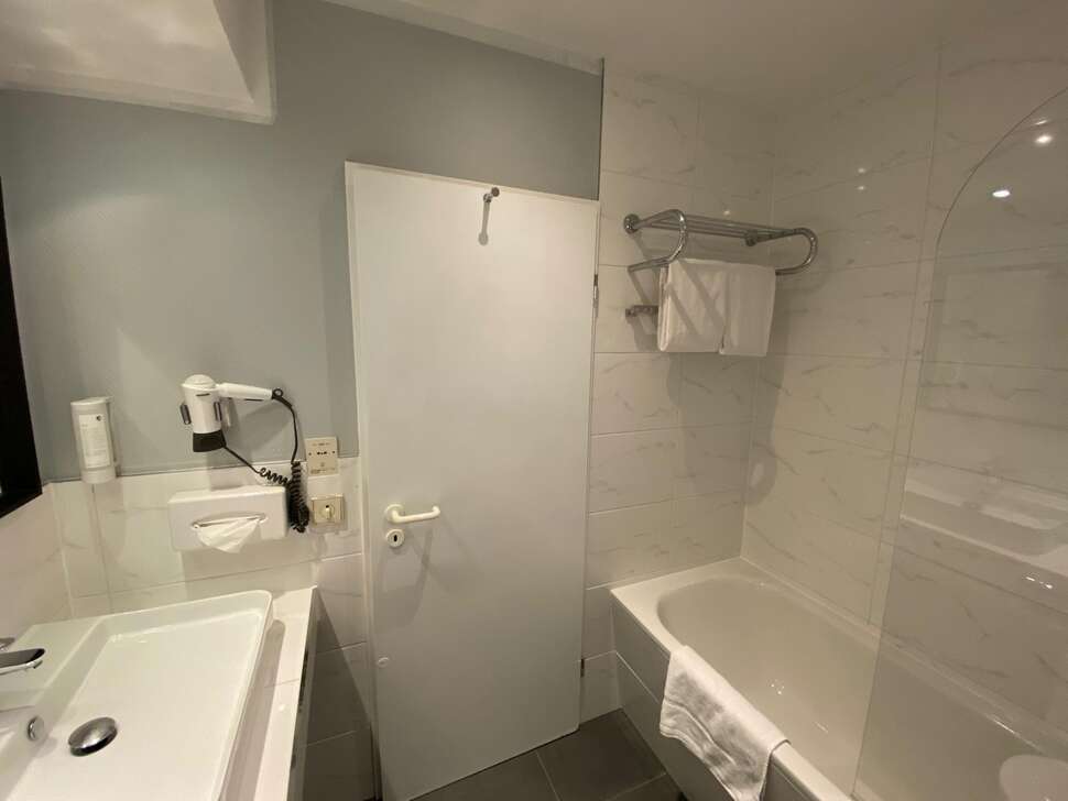 Een foto van Park Hotel Hamburg Arena