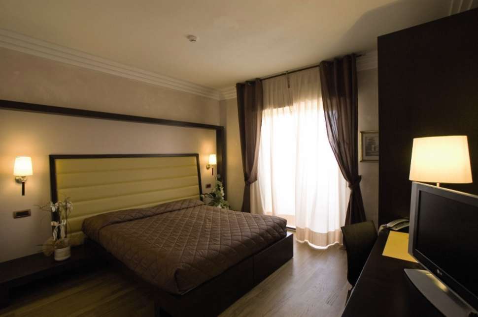Ein Foto Park Hotel Marinetta