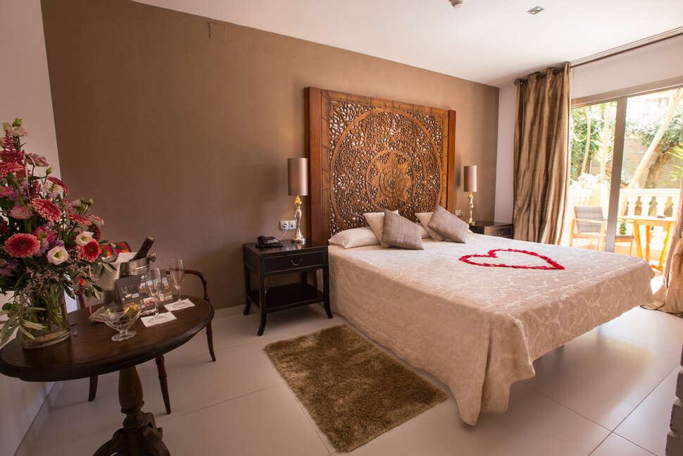 Een foto van Hotel Alba Seleqtta