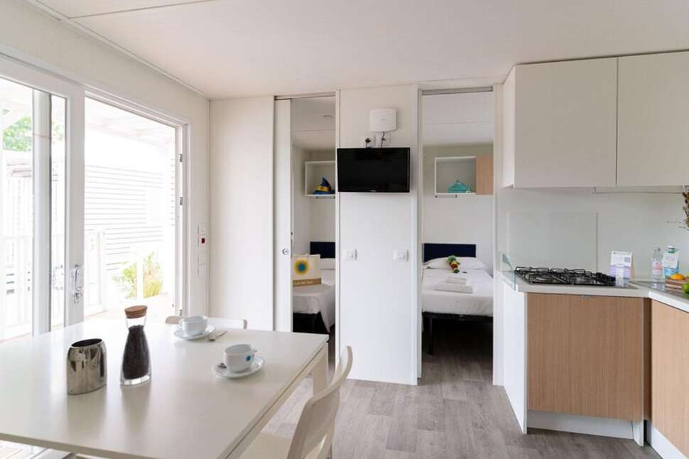 Een foto van Sentido Riccione Premium Camp