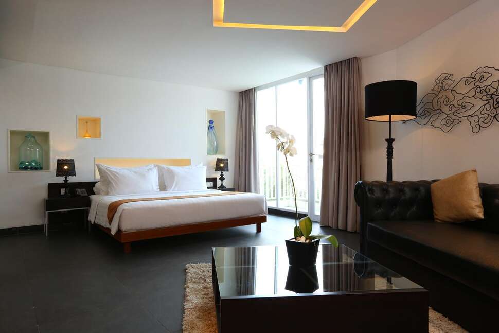 Een foto van The 1O1 Bali Fontana Seminyak