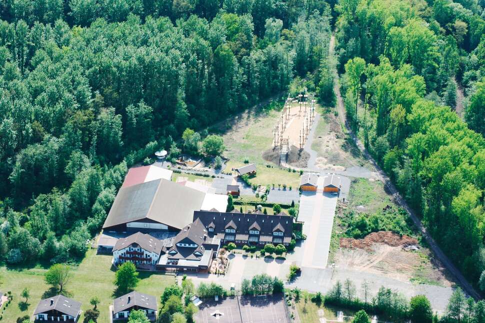 Een foto van Hotel Silbersee