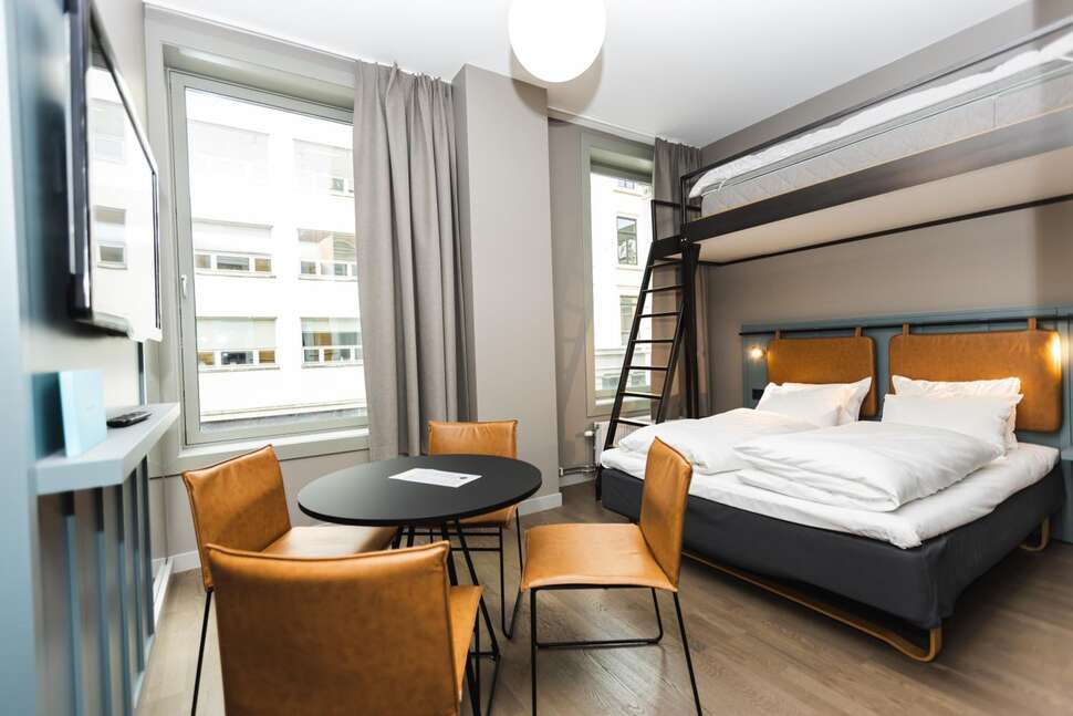 Een foto van Comfort Hotel Børsparken