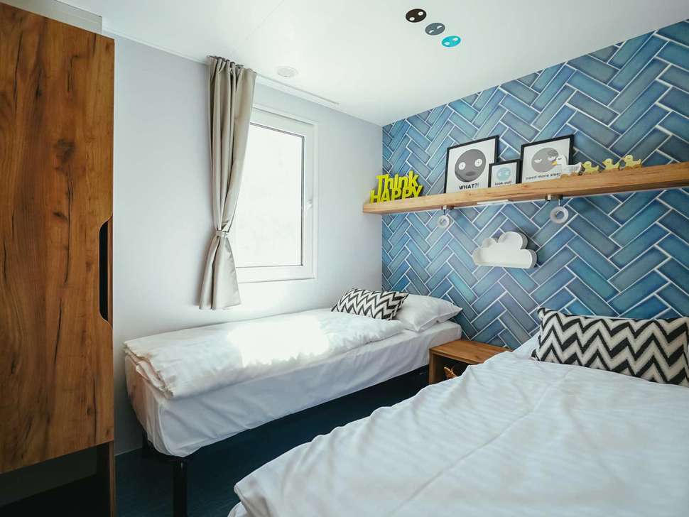 Een foto van Falkensteiner Premium Camping Zadar