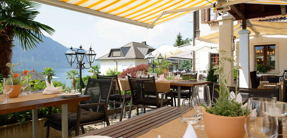 Ein Foto Hotel Gerbi