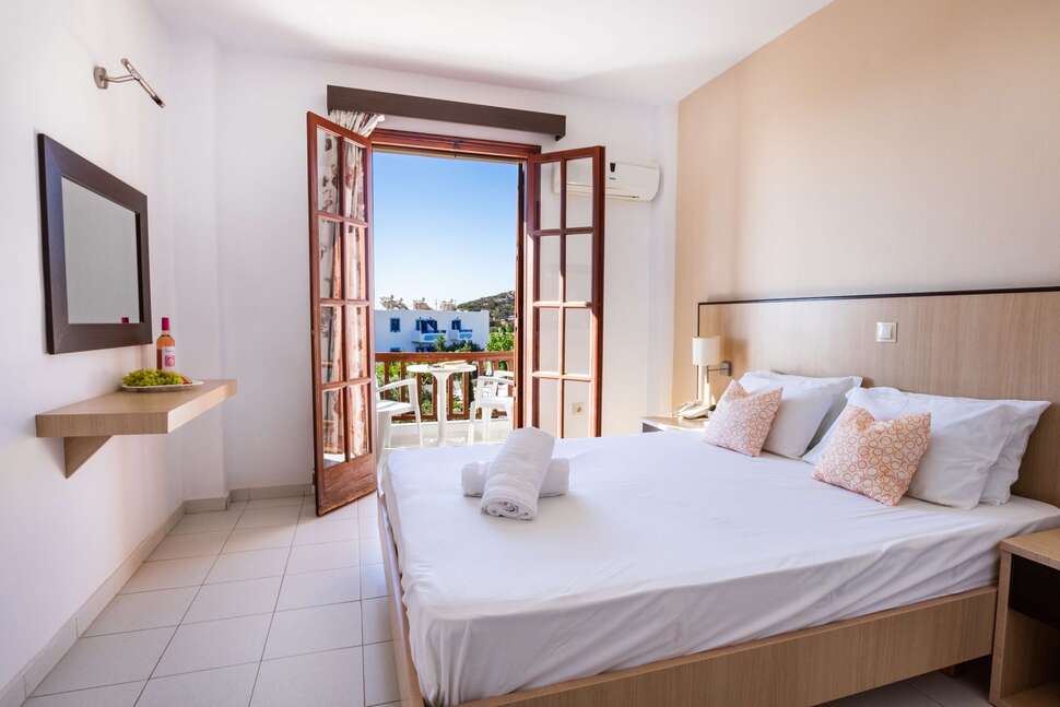 Ein Foto Casa Garden