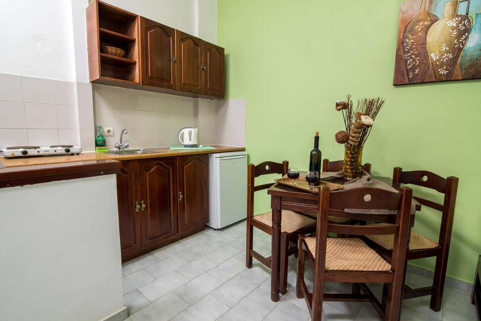 Een foto van Irilena Appartementen