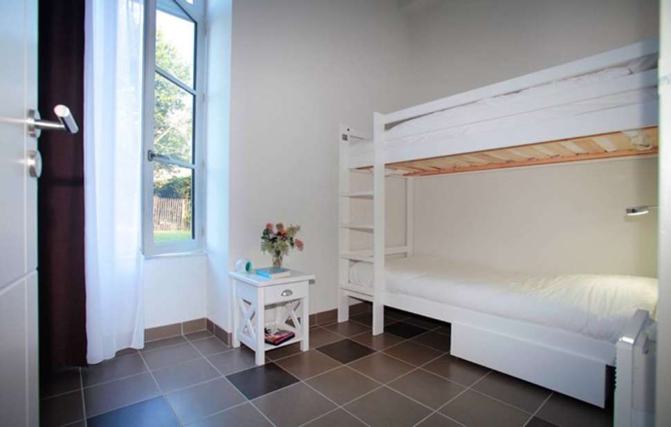 Een foto van Residence Odalys Les Iles du Morbihan