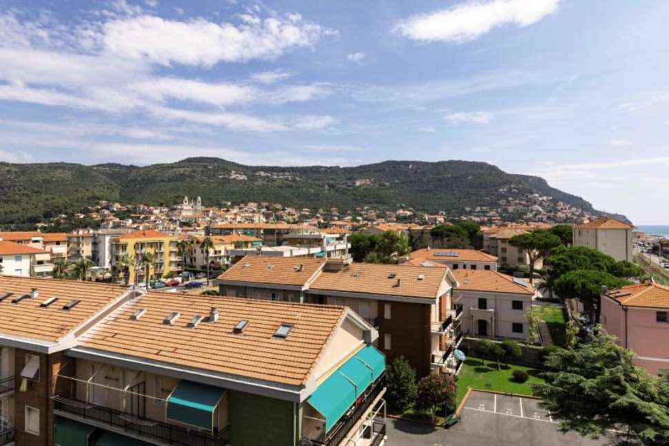 Een foto van Grand Hotel Pietra Ligure