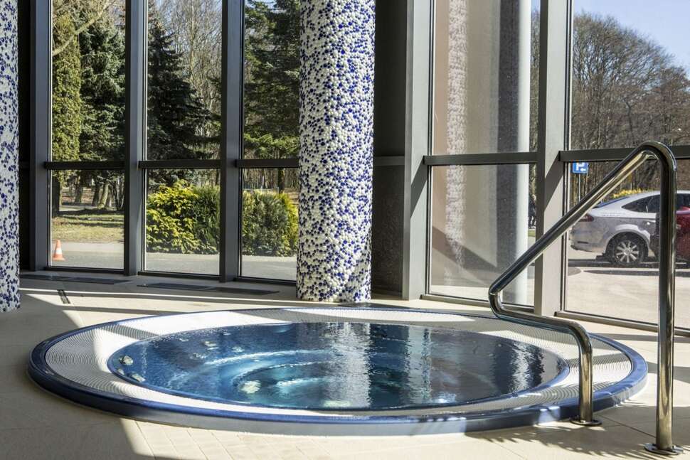 Ein Foto Leda Hotel & Spa