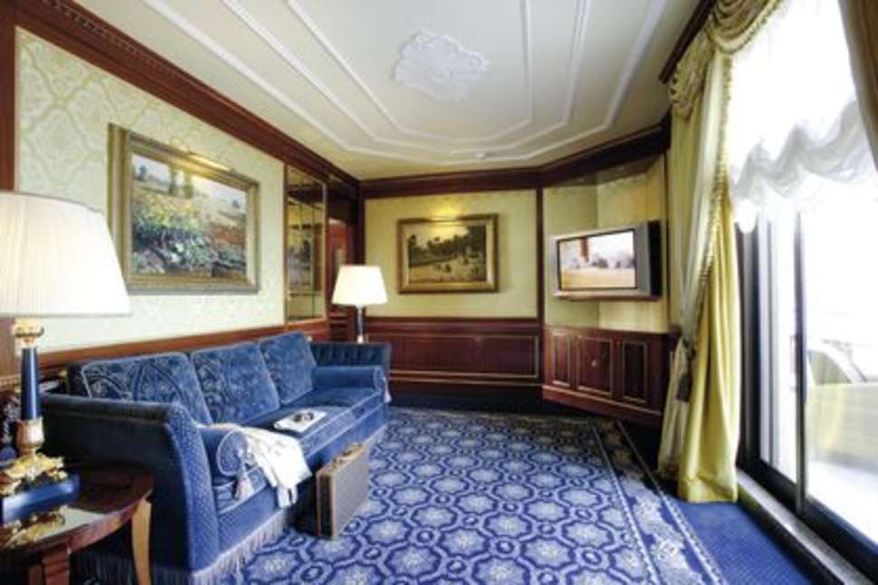 Een foto van Grand Hotel Dino