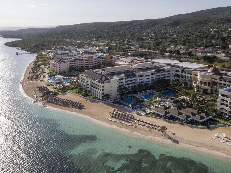 Een foto van Joia Rose Hall by Iberostar