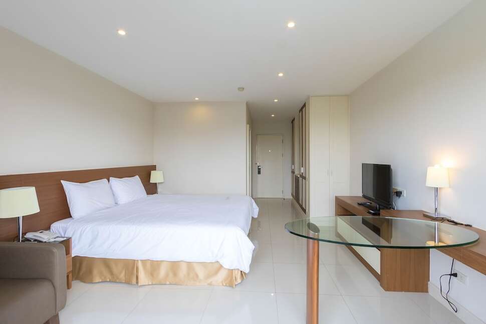 Een foto van Thomson Hotel Huamark