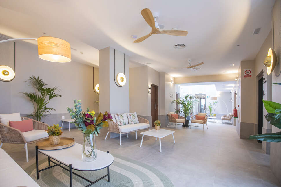 Een foto van Soho Boutique Columela