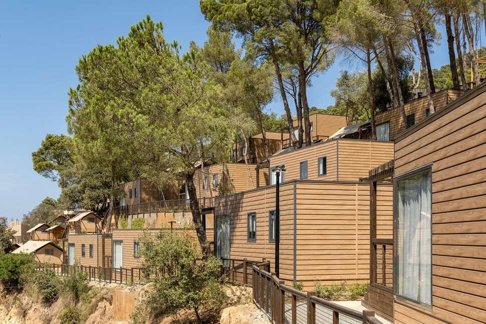Een foto van Talaia Plaza Ecoresort