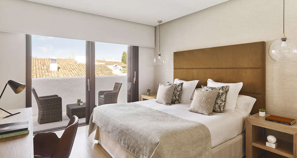 Ein Foto Nobu Marbella