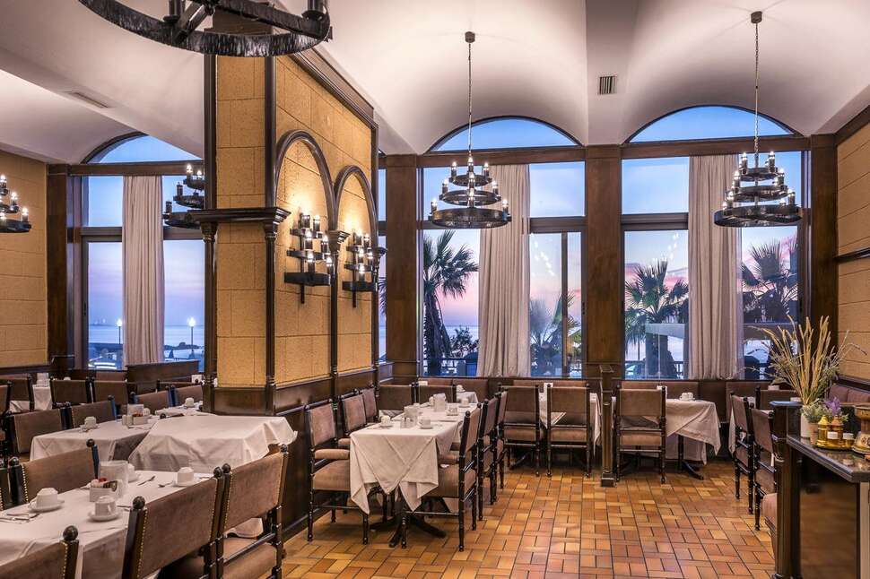 Een foto van Mitsis La Vita Beach Hotel
