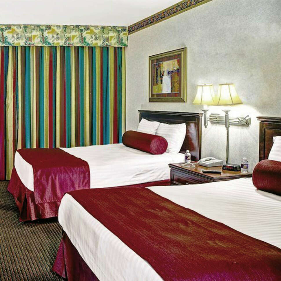 Een foto van Four Queens Hotel & Casino