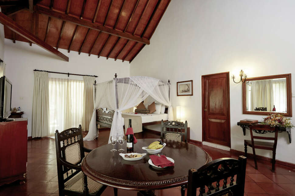 Ein Foto Dickwella Resort