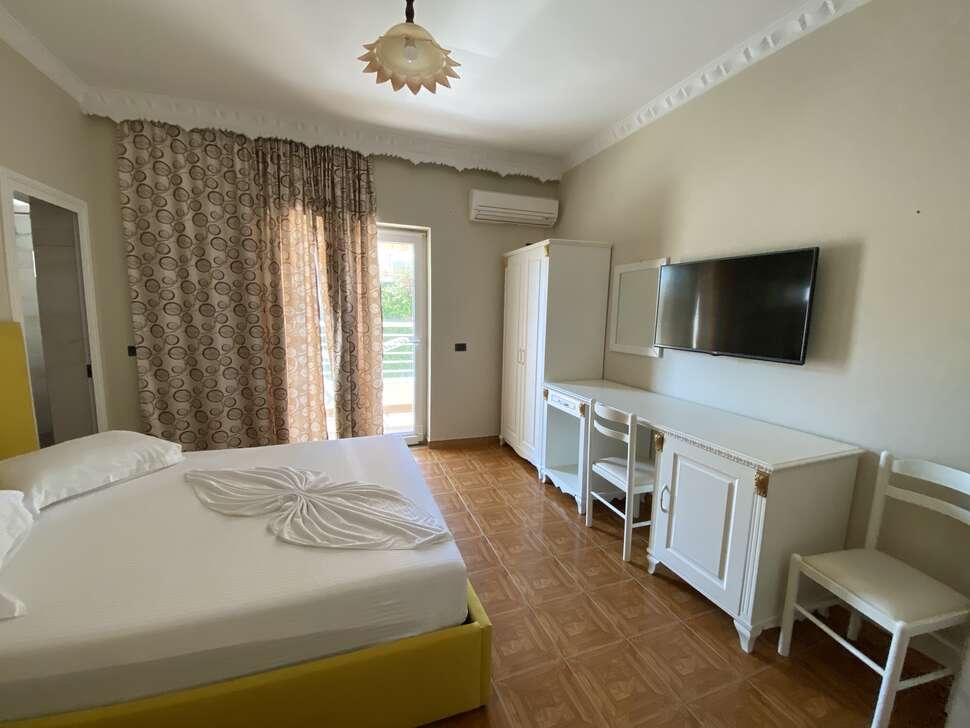Een foto van Vila Mare Hotel