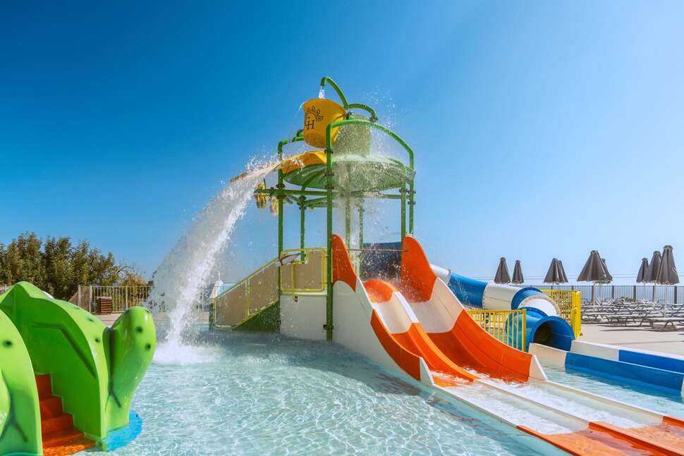 Een foto van Grand Hotel Holiday Resort