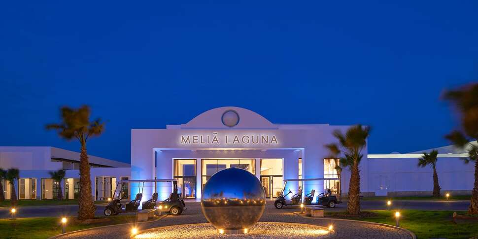 Een foto van Melia Laguna Beach