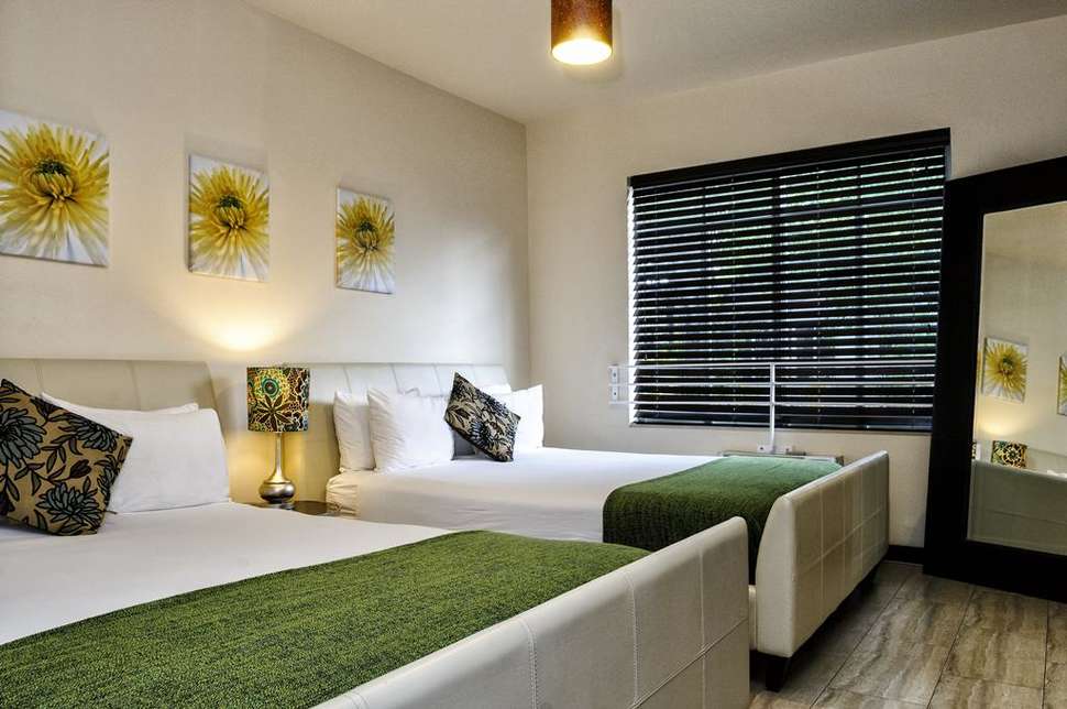 Een foto van Tradewinds Aparthotel Miami Beach