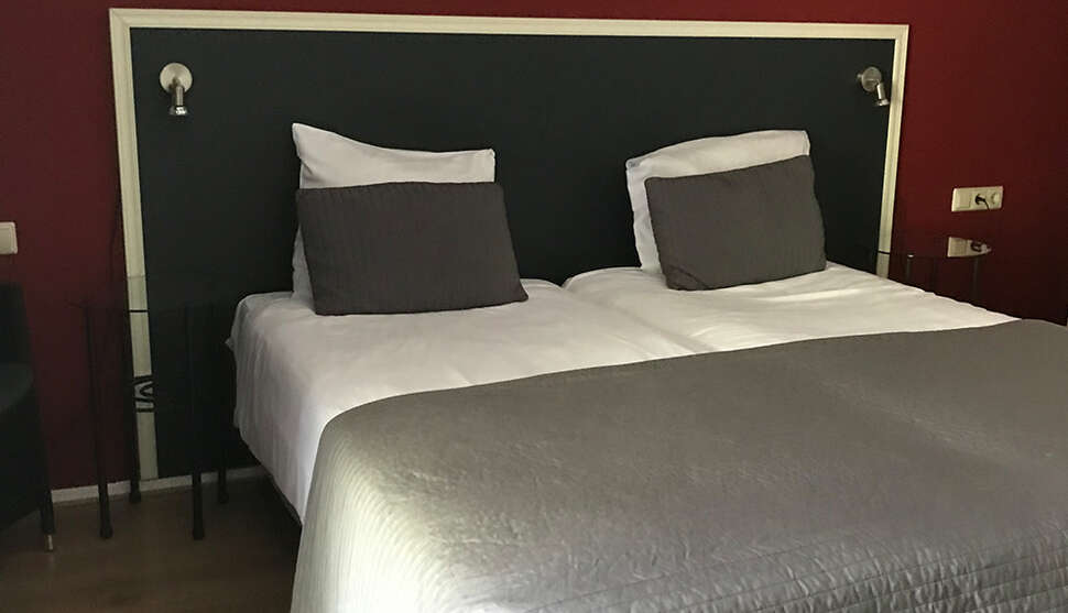 Een foto van Fletcher Strandhotel Renesse